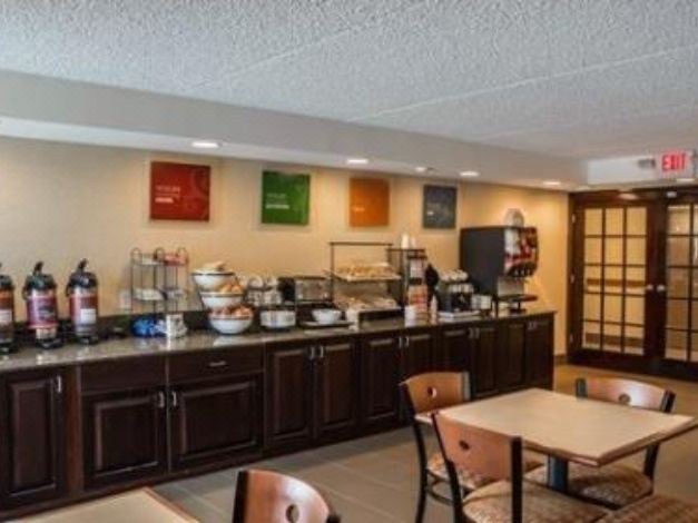 Photo of Kitchen in Springboro
