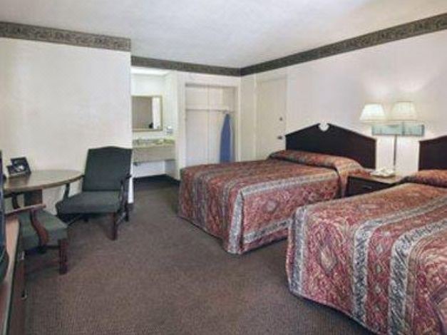 Photo of Bedroom in Downtown