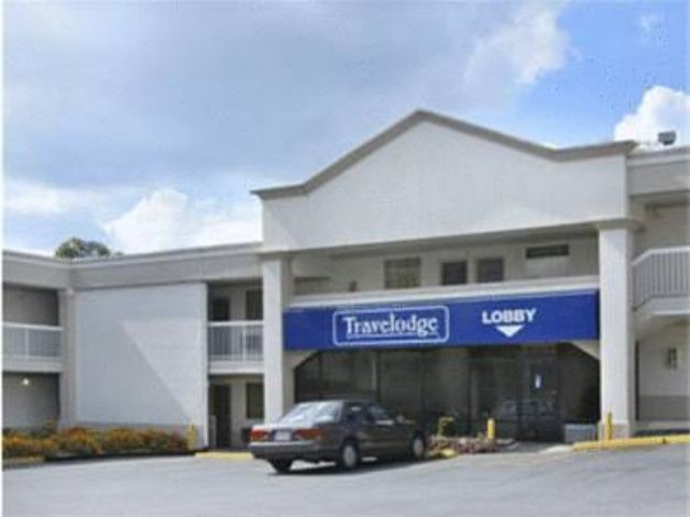 Photo of Buildings in Downtown