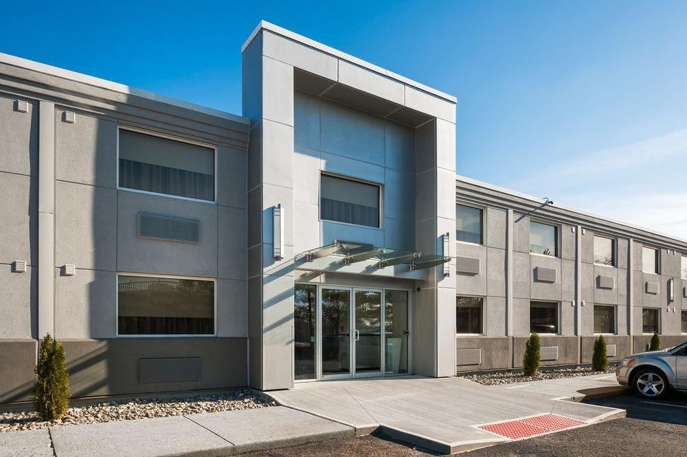 Photo of Buildings in Kenilworth