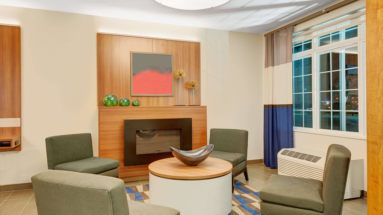 Photo of Livingroom in Ridley Park