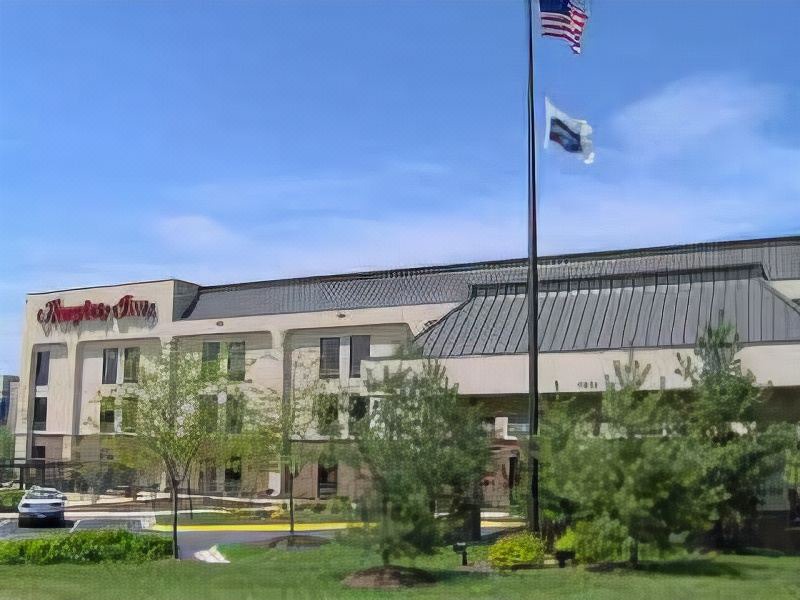 Photo of Buildings in Bowie