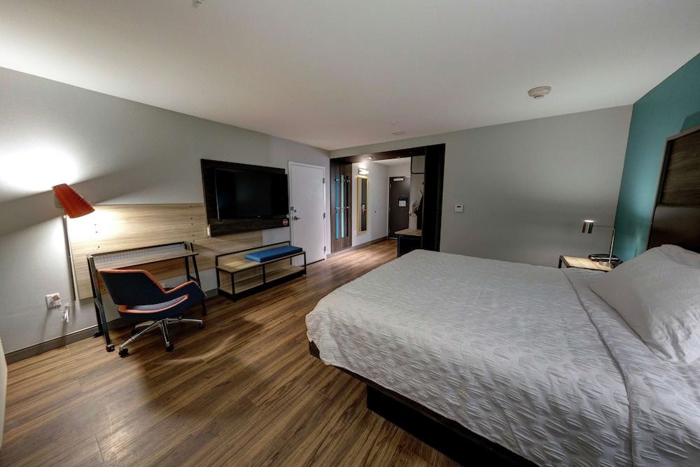 Photo of Bedroom in Georgetown