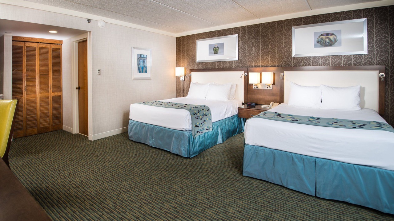 Photo of Bedroom in Gaffer District
