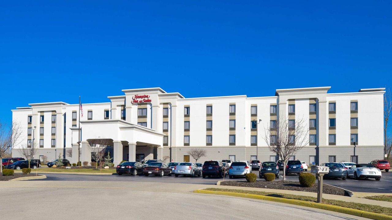 Photo of Buildings in Wilmington