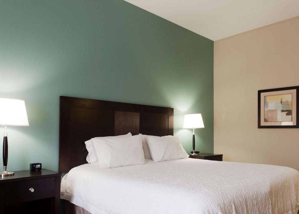 Photo of Bedroom in North Brunswick
