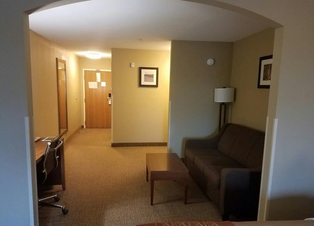 Photo of Livingroom in Georgetown