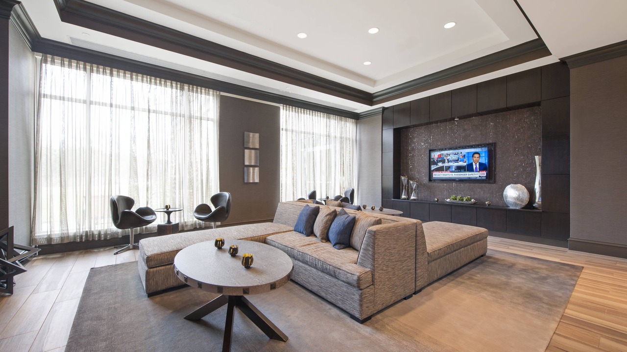 Photo of Livingroom in Bridgewater