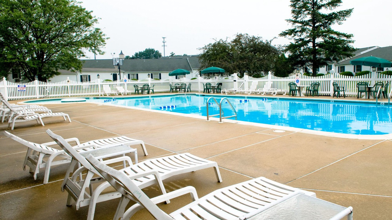 Photo of Outdoor in Wyomissing