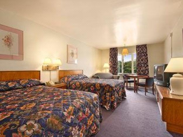 Photo of Bedroom in Washington