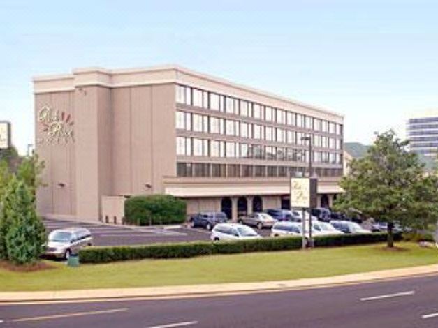 Photo of Buildings in White Station
