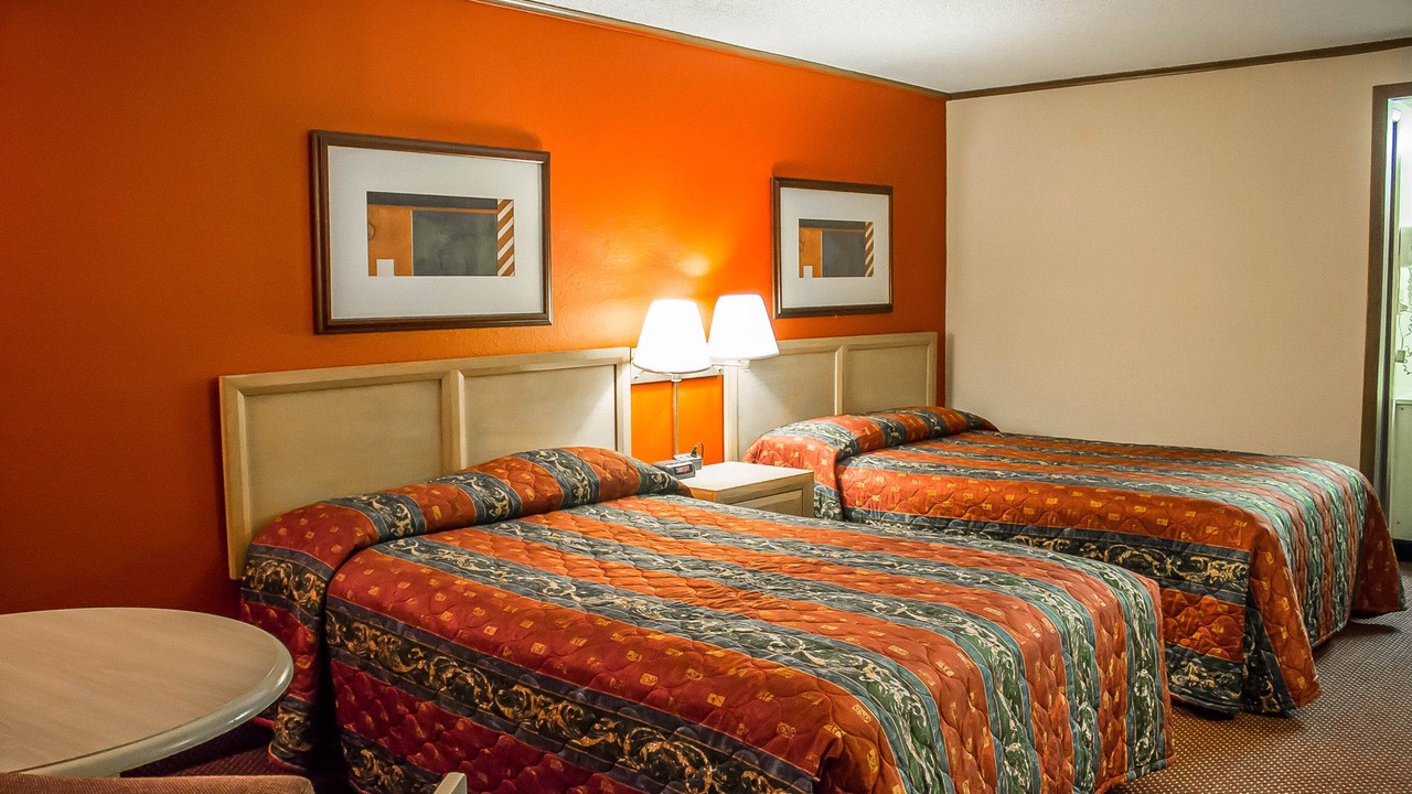 Photo of Bedroom in Norwalk
