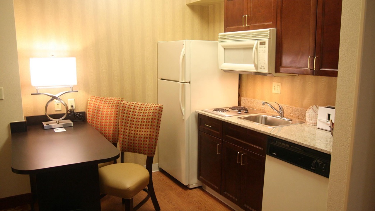 Photo of Kitchen in White Station