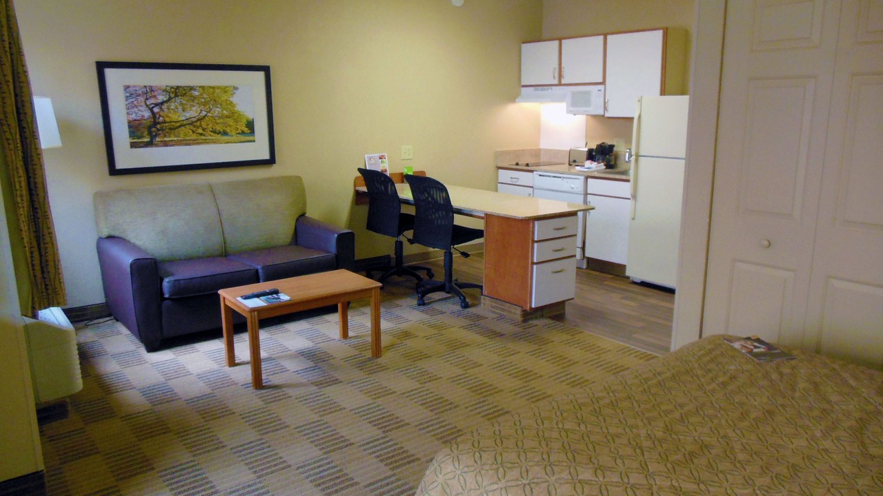 Photo of Livingroom in Secaucus