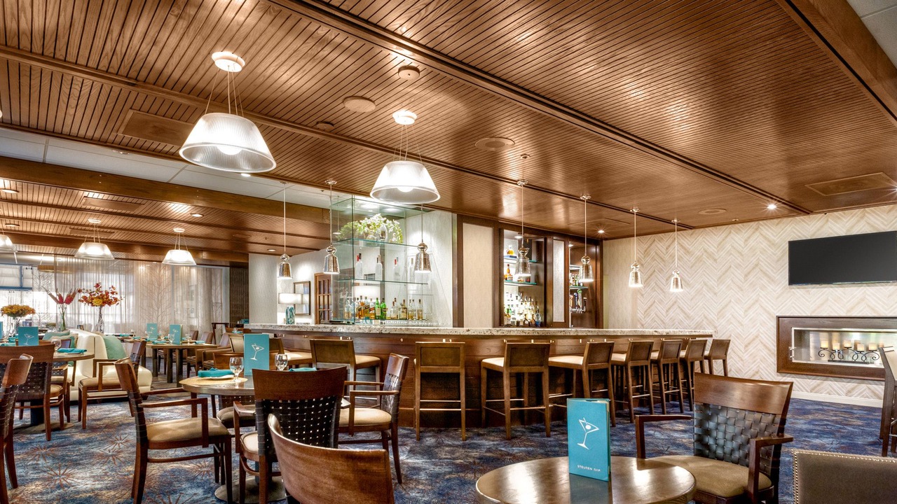 Photo of Livingroom in Gaffer District