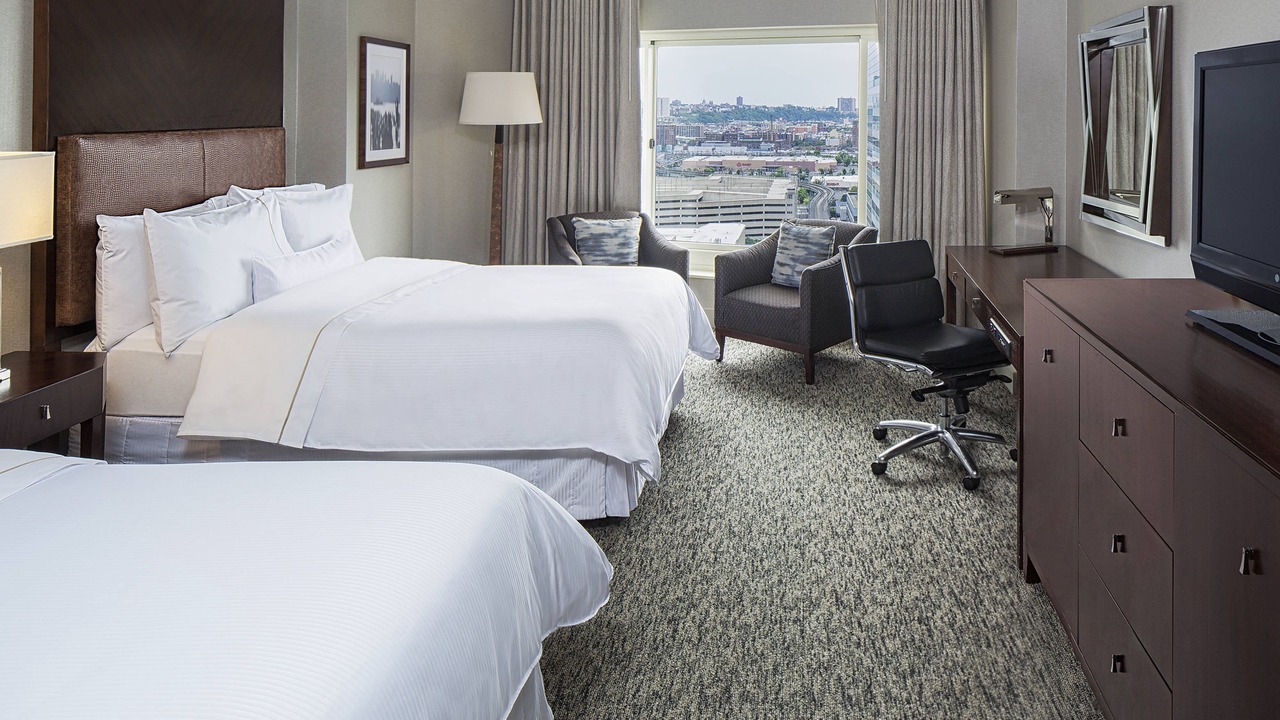 Photo of Bedroom in The Waterfront