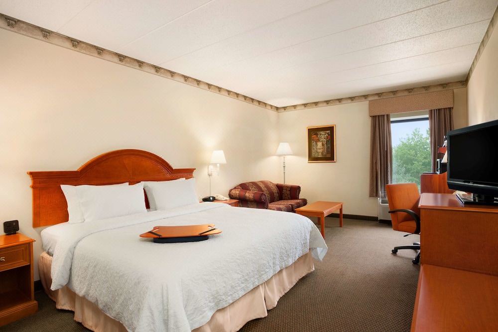 Photo of Bedroom in Milford