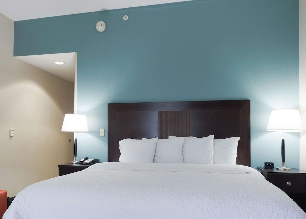 Photo of Bedroom in North Brunswick