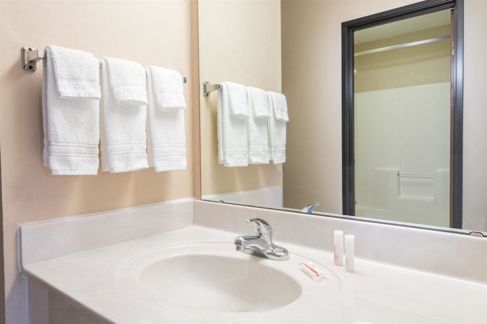 Photo of Bathroom in Wooster