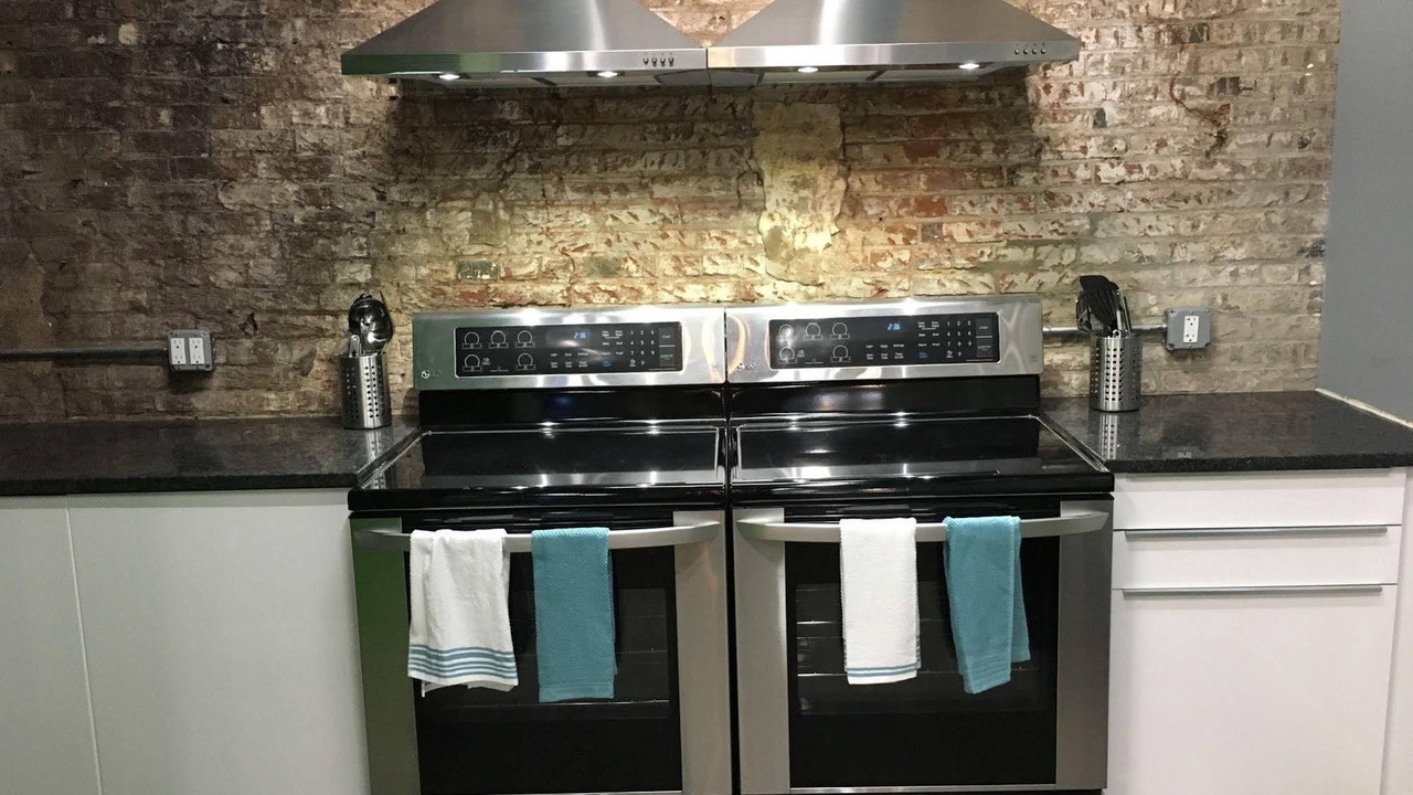Photo of Kitchen in Center City East