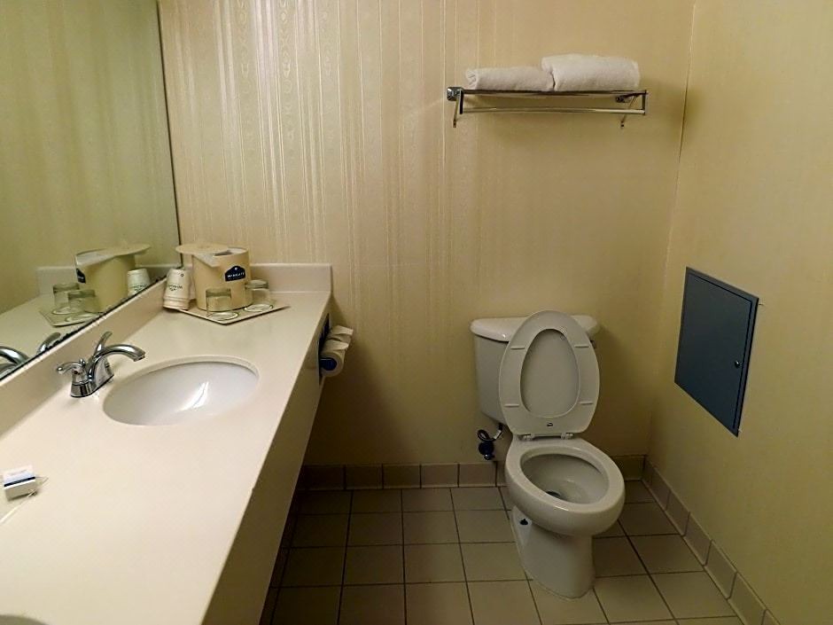 Photo of Bathroom in Lima