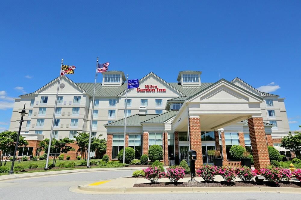 Photo of Buildings in St. Charles