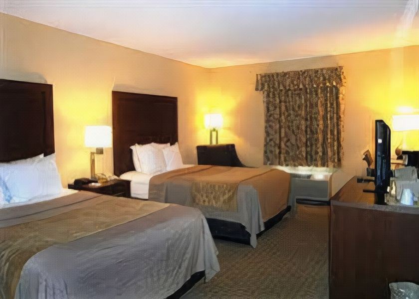 Photo of Bedroom in Georgetown