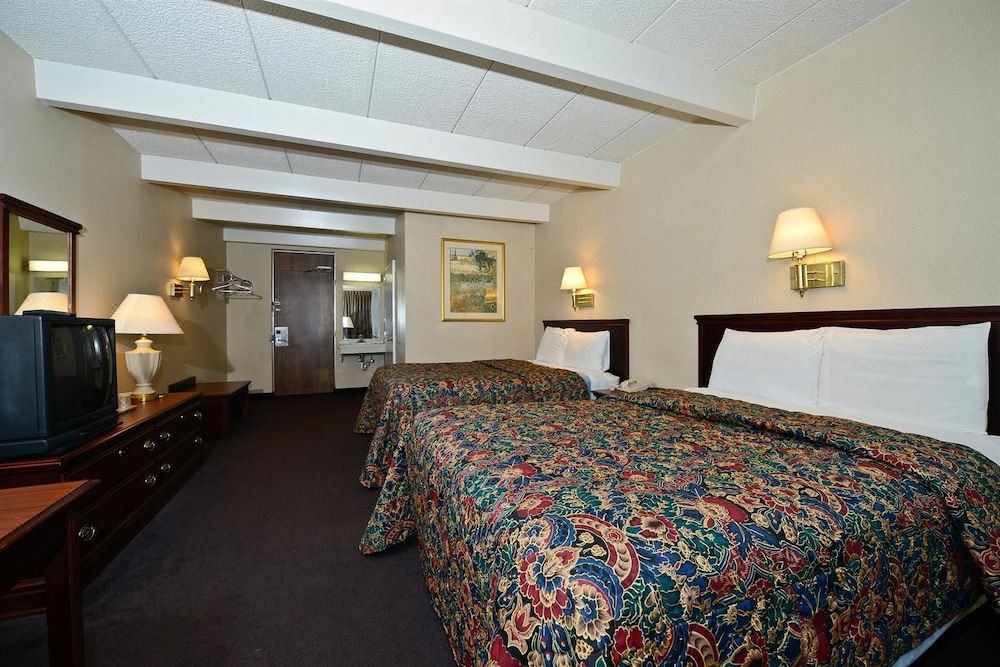 Photo of Bedroom in Phillipsburg