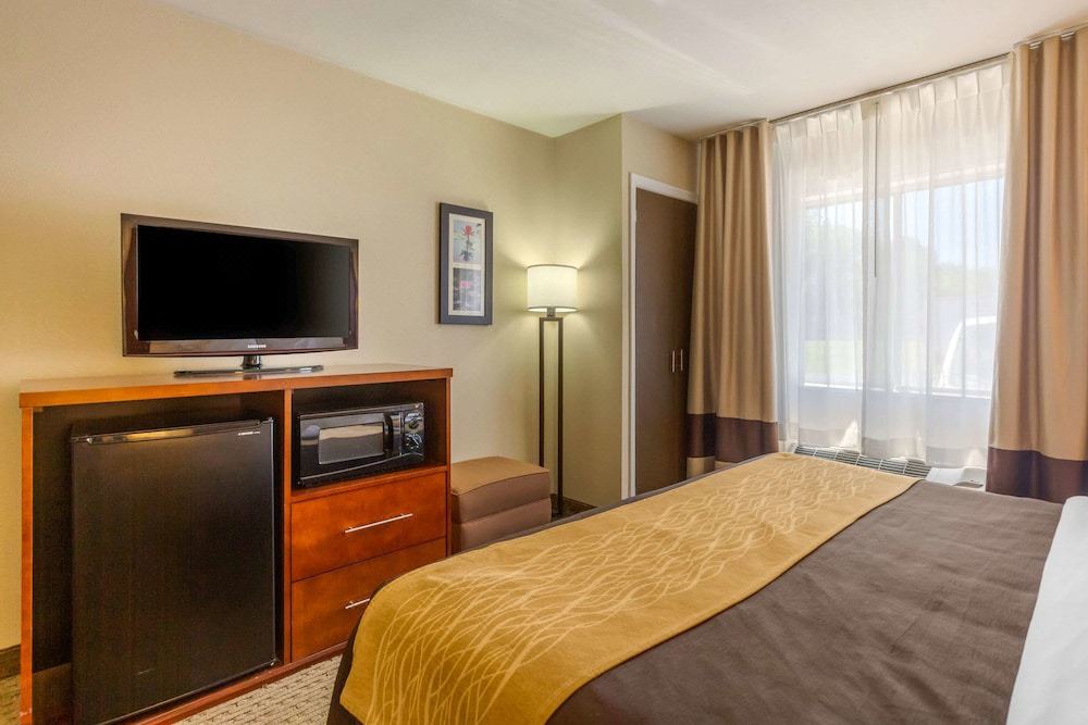 Photo of Bedroom in Frederick