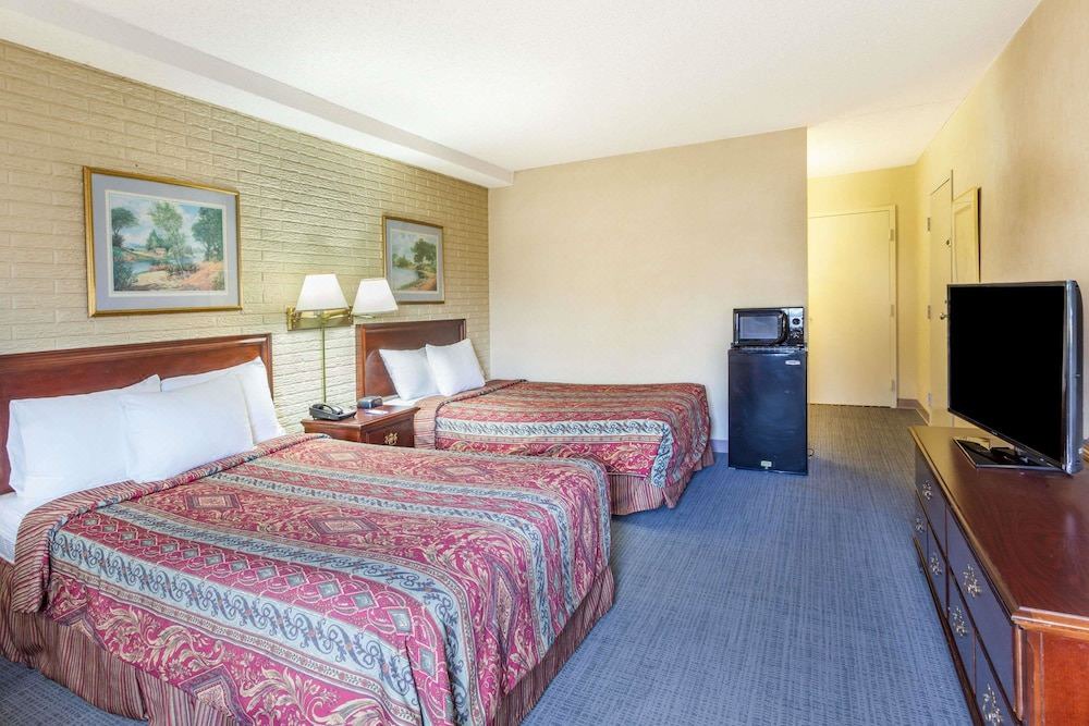 Photo of Bedroom in Winchester
