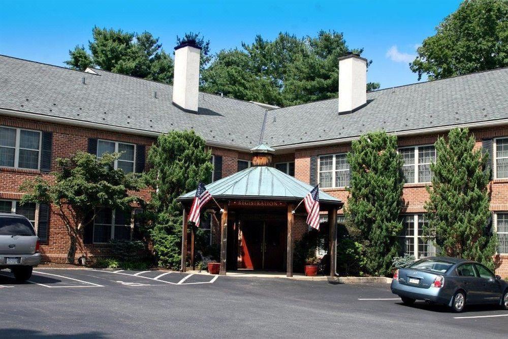 Photo of Buildings in Chadds Ford