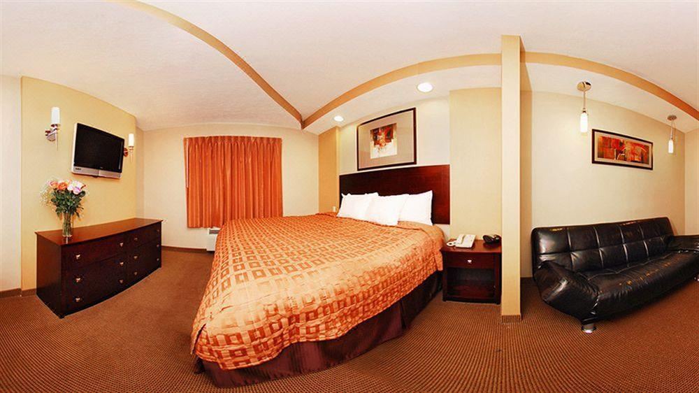 Photo of Bedroom in Washington