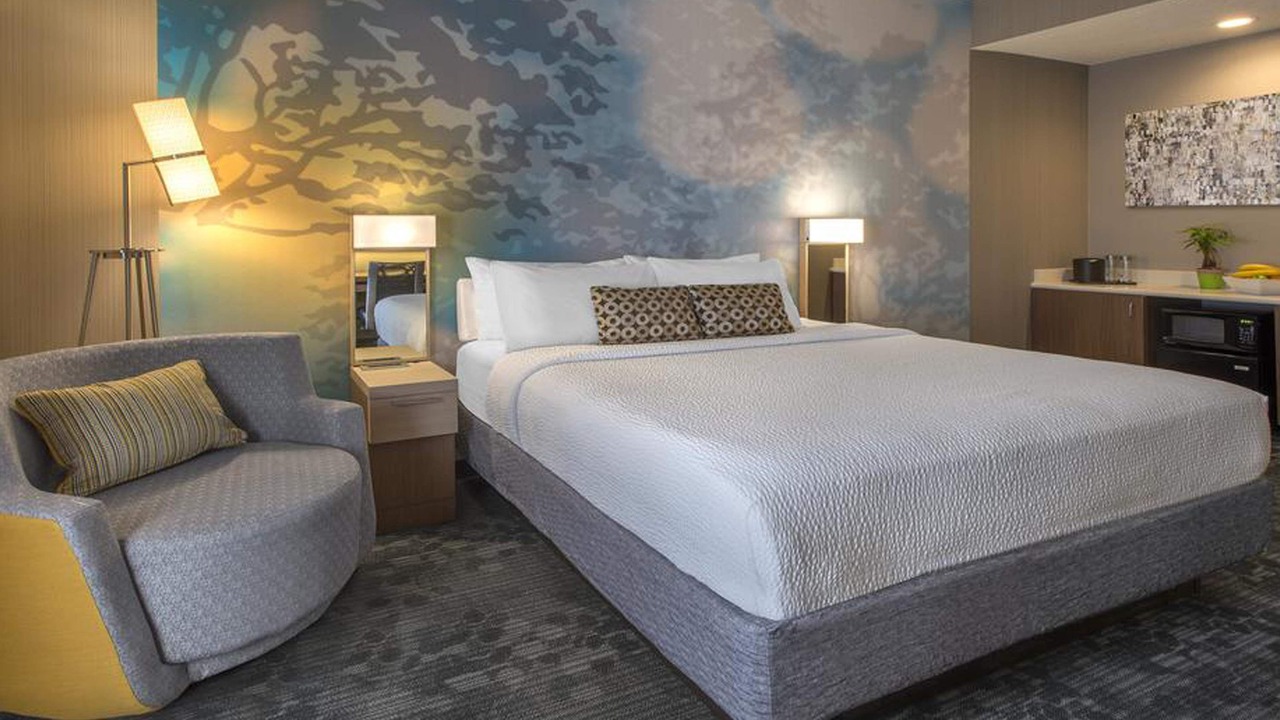 Photo of Bedroom in Westlake
