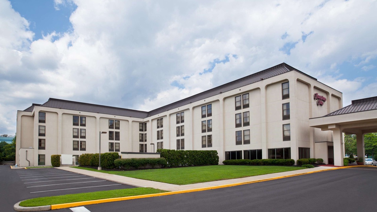 Photo of Buildings in Mount Laurel