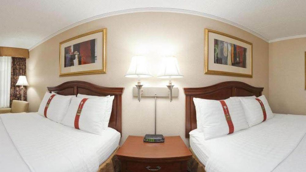 Photo of Bedroom in Warren