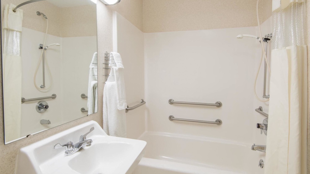 Photo of Bathroom in Wooster