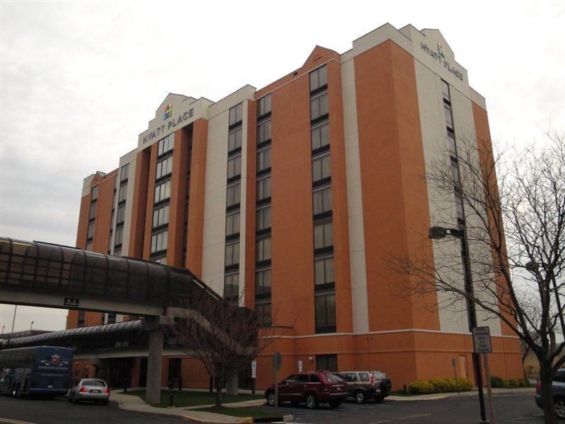 Photo of Buildings in Secaucus