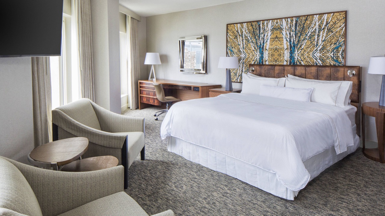 Photo of Bedroom in The Waterfront