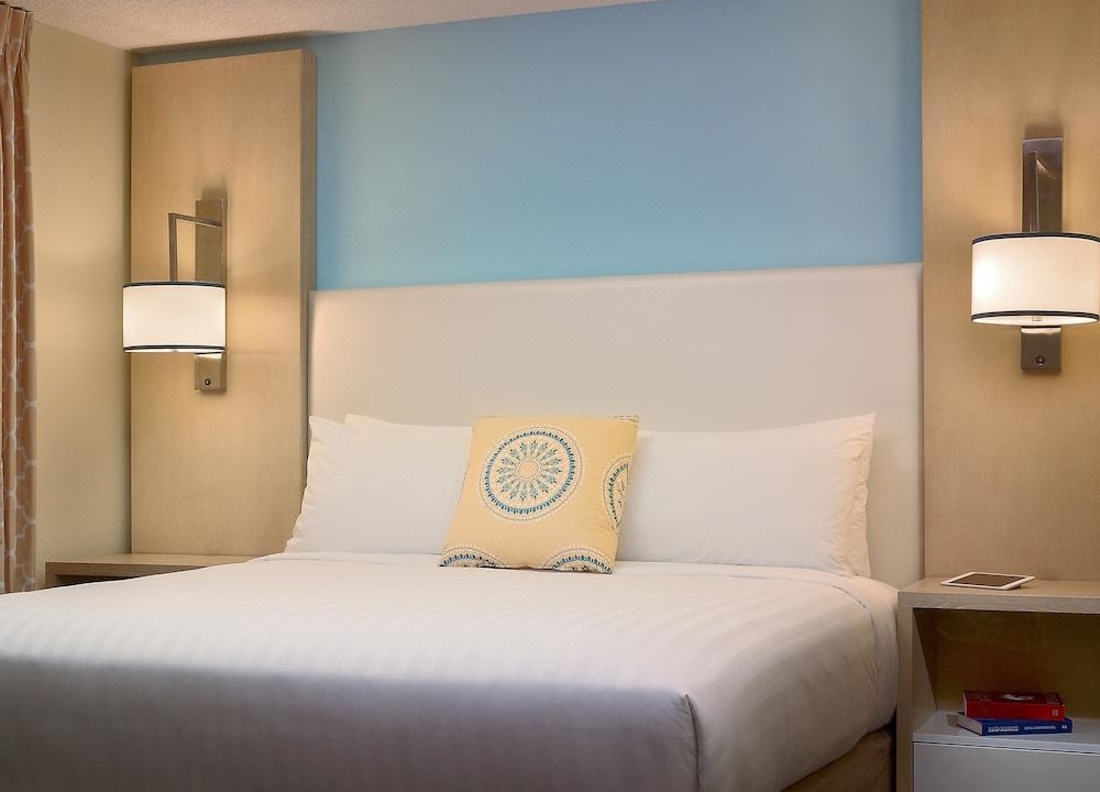 Photo of Bedroom in Westlake