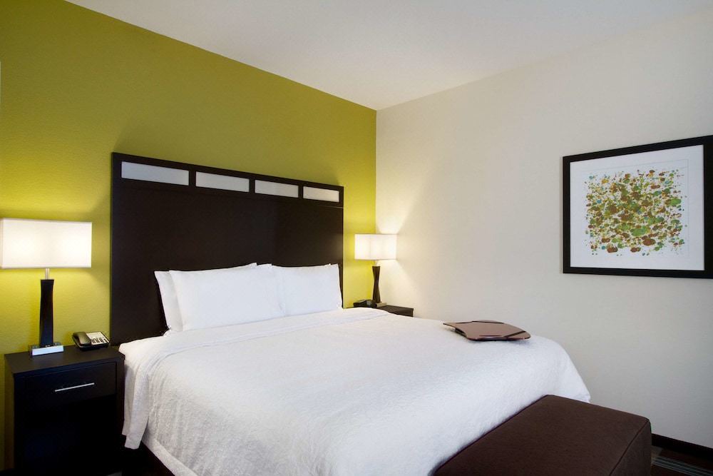 Photo of Bedroom in York