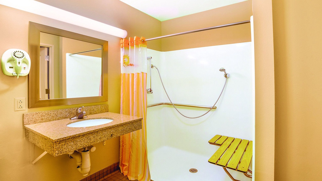 Photo of Bathroom in Florence