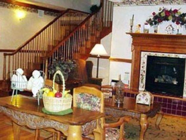Photo of Livingroom in Macedonia