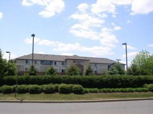 Photo of Buildings in Piscataway