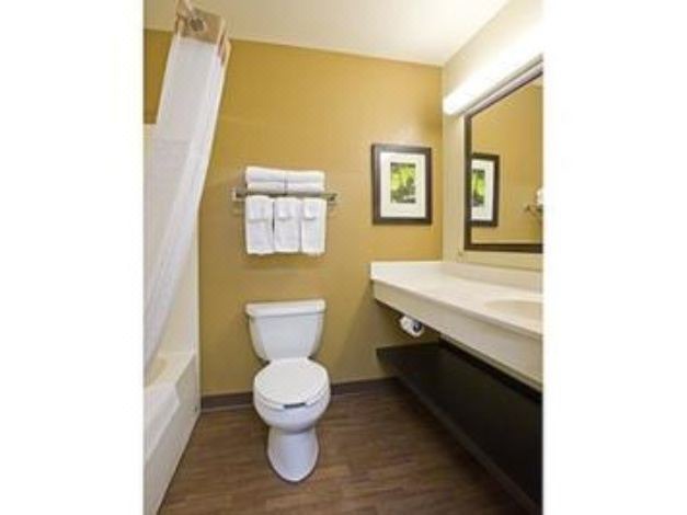 Photo of Bathroom in Piscataway