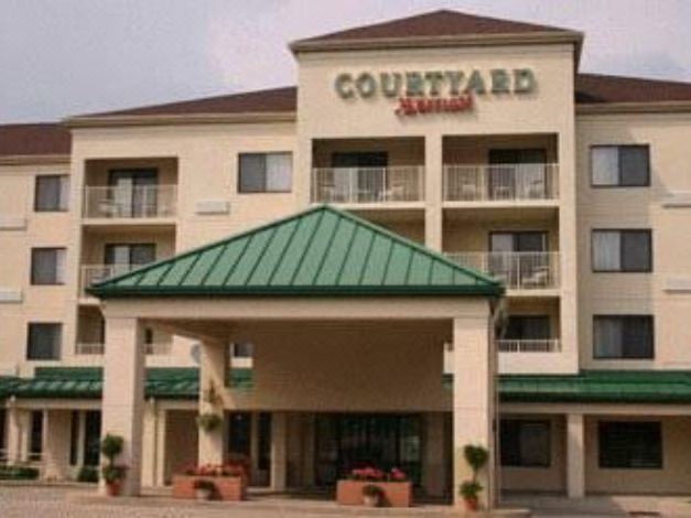 Photo of Buildings in Mount Saint Joseph