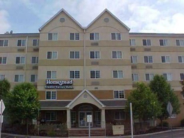 Photo of Buildings in Secaucus