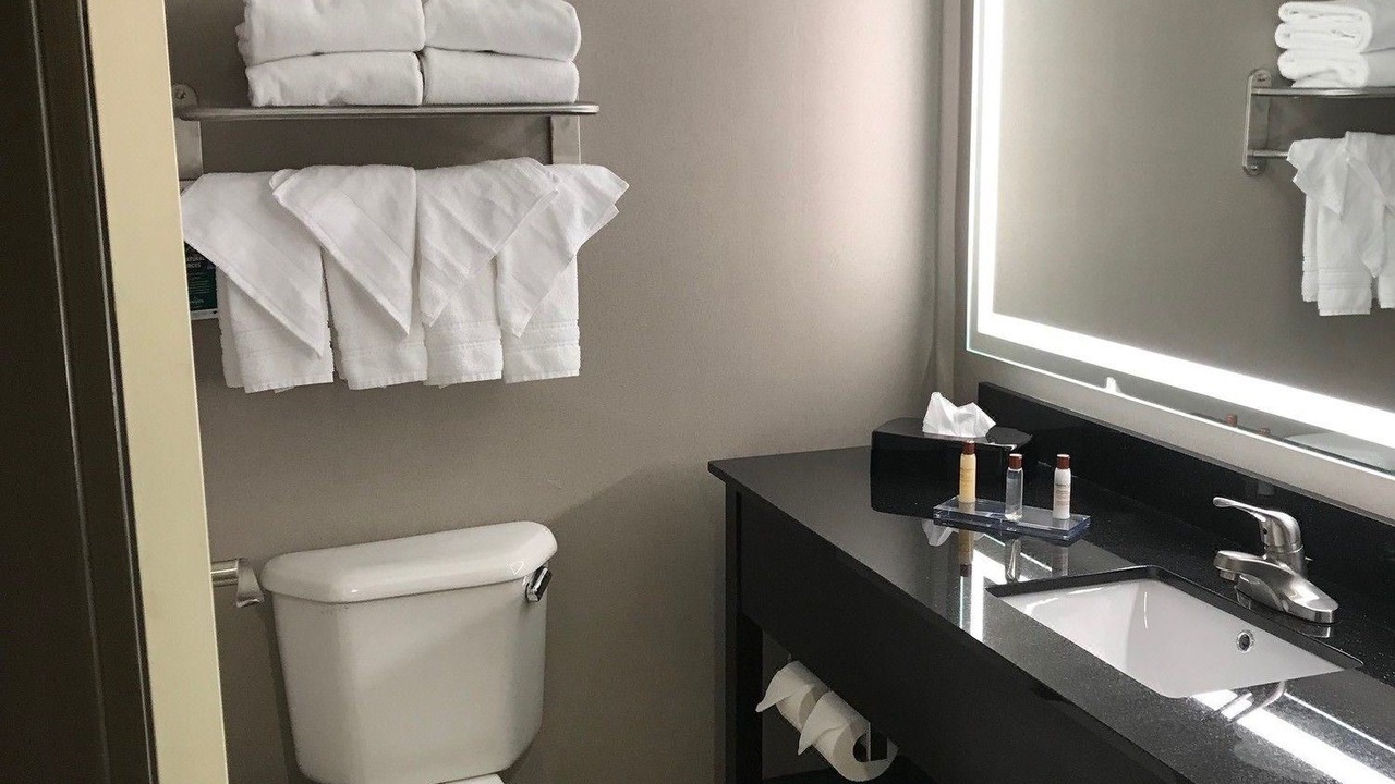 Photo of Bathroom in Lima