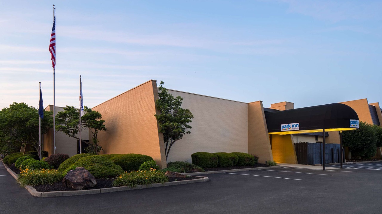 Photo of Buildings in West Middlesex