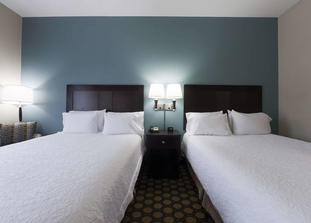 Photo of Bedroom in North Brunswick