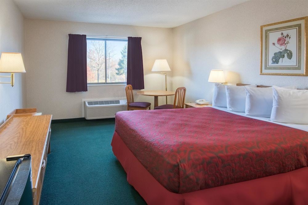 Photo of Bedroom in Wooster